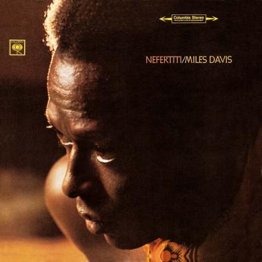 Miles Davis -  Nefertiti